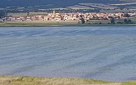 Casas rurales LA LAGUNA y LA BUHARDILLA DE LA LAGU